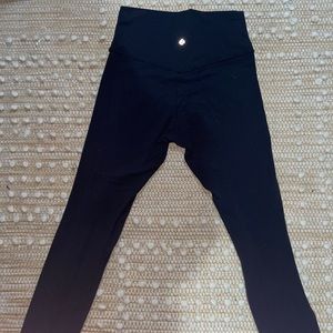 Lululemon Align leggings